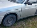 2001 Lada (ВАЗ) 2110, серебристый, 75000 рублей - вид 2
