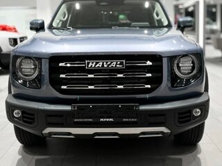 2024 Haval Dargo I, серый, 2700000 рублей, вид 1