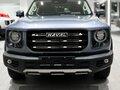 2024 Haval Dargo I, серый, 2700000 рублей