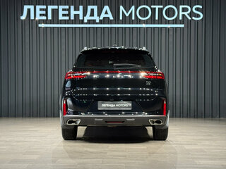 2023 Exeed TXL I Рестайлинг, чёрный, 2290000 рублей, вид 5