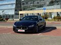 2016 Maserati Ghibli S Q4 III, синий, 2950000 рублей - вид 3