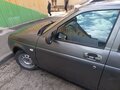 2010 Lada (ВАЗ) Priora I, зелёный, 315000 рублей - вид 5
