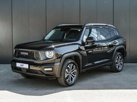 Haval H7 I