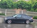 2013 BMW 3 серии 320i VI (F3x), чёрный, 1500000 рублей