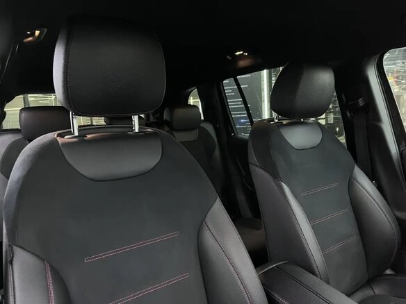 2020 Mercedes-Benz GLB 250 I (X247), чёрный, 4100000 рублей - вид 11