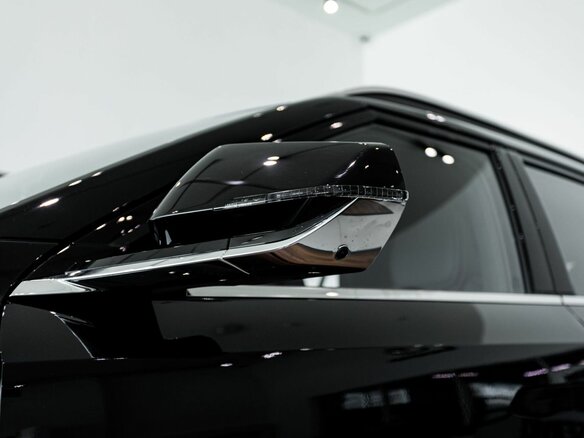 2025 GAC GS4, чёрный, 3599998 рублей - вид 12