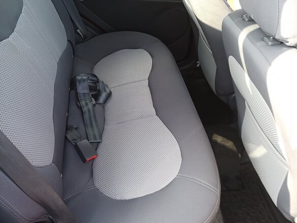 2014 Chery IndiS (S18D) I, пурпурный, 346000 рублей - вид 6