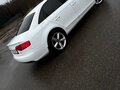 2009 Audi A4 IV (B8), белый, 980000 рублей - вид 7