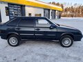 2005 Lada (ВАЗ) 2114, серый, 150000 рублей - вид 1