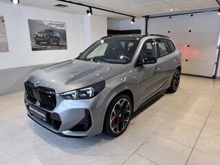 2025 BMW X1 Long M35Li III (U11/U12), серый, 6749000 рублей, вид 1