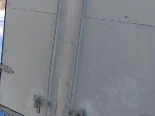 2011 ГАЗ ГАЗель (3302), серый, 800000 рублей, вид 3
