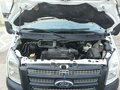 2012 Ford Transit, белый, 1100000 рублей - вид 4