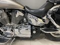 2007 Honda VTX 1300, серый, 660000 рублей - вид 10