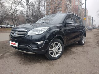 2015 Changan CS35, чёрный, 750000 рублей, вид 1