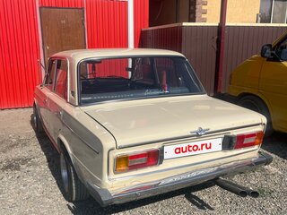 1979 Lada (ВАЗ) 2106, бежевый, 250000 рублей, вид 3