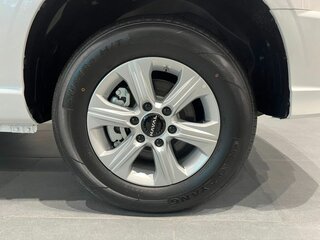 2026 Haval H5 II, белый, 4049000 рублей, вид 5