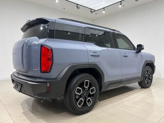 2022 Haval KuGou, голубой, 1410000 рублей, вид 4