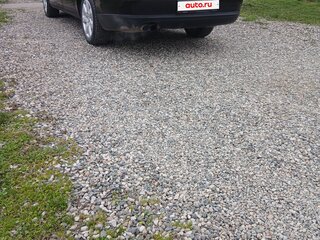 2005 Volkswagen Passat B6, чёрный, 650000 рублей, вид 4