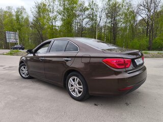 2017 Lifan Murman (820), коричневый, 790000 рублей, вид 2