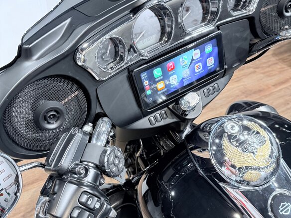 2019 Harley-Davidson Street Glide Special, чёрный, 1699000 рублей - вид 19