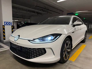 2023 Volkswagen Lamando L II, белый, 1940000 рублей, вид 1