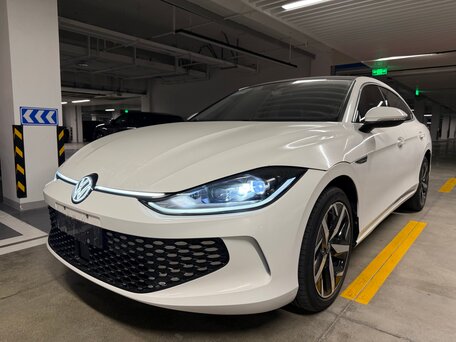2023 Volkswagen Lamando L II, белый, 1940000 рублей, вид 1
