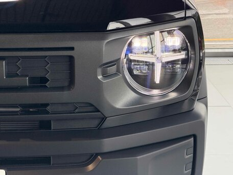 Haval H3 I
