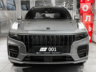 2025 Nordcross 001, серый, 7080000 рублей, вид 2