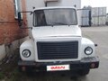 2012 ГАЗ 3309, белый, 378000 рублей - вид 1