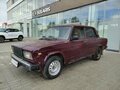 2007 Lada (ВАЗ) 2107, фиолетовый - вид 2