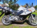 2011 BMW F 800 ST, белый, 545000 рублей - вид 9