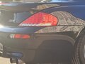 2008 BMW M6 II (E63/E64), чёрный, 10900000 рублей - вид 10