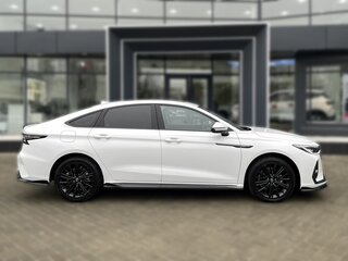 2025 Chery Arrizo 8, белый, 3275000 рублей, вид 4