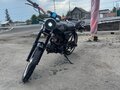 2018 Racer RC110N, чёрный, 42000 рублей