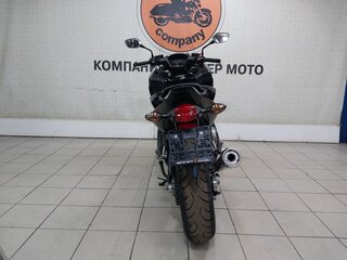 2014 Honda Integra, чёрный, 649000 рублей, вид 4