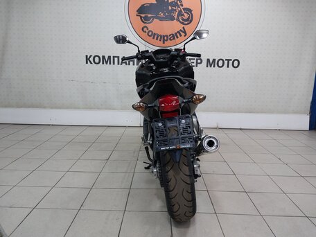 2014 Honda Integra, чёрный, 649000 рублей, вид 4