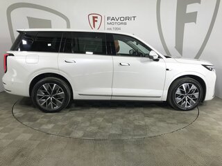2026 GAC Trumpchi S9, белый, 5250000 рублей, вид 4