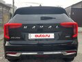 2023 Haval Jolion I, чёрный, 1950000 рублей - вид 4