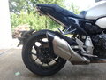 2020 Honda CB 1000R, белый, 1050000 рублей - вид 11