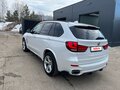 2018 BMW X5 30d III (F15), белый, 5000000 рублей - вид 8