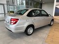 2025 Lada (ВАЗ) Granta I Рестайлинг, серебристый - вид 6