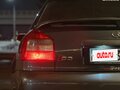 2002 Audi S3 I (8L), серый, 1700000 рублей - вид 7
