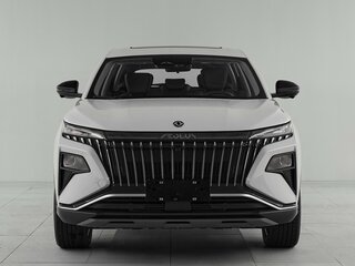 2025 Dongfeng Huge, белый, 2580000 рублей, вид 2