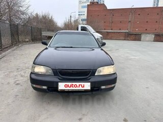 1995 Honda Saber I, серый, 250000 рублей, вид 2