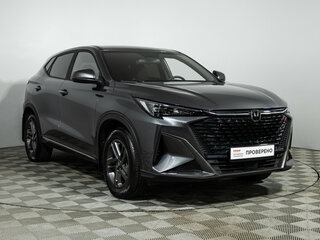 2025 Changan CS35 Max, серый, 2319700 рублей, вид 3