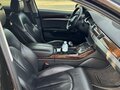 2010 Audi A8 III (D4), чёрный, 1600000 рублей - вид 4