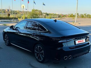 2023 Chery Arrizo 8, чёрный, 1900000 рублей, вид 2