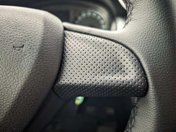 2016 Skoda Rapid I, белый, 1029000 рублей - вид 15