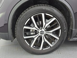 2022 Renault Samsung QM6 I Рестайлинг, чёрный, 1914040 рублей, вид 5