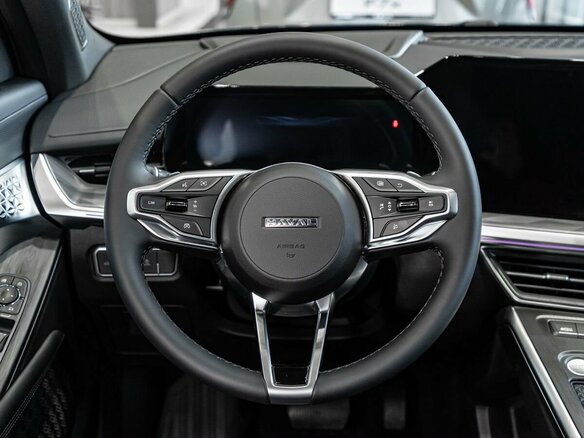 2026 Haval F7 II, синий, 3599000 рублей - вид 17
